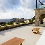 Aspalathos Falassarna Villas