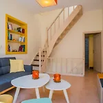 Maribella Residence Old Town Rethymno