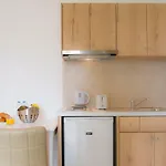 Stellar Apartments I