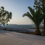 Sitia Balcony View