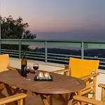 Alkistis Villa