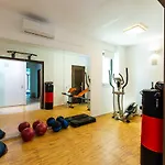 Odyssey Luxury Home & Spa