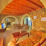 Seadream Villa