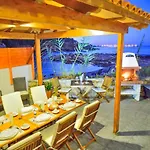 Seadream Villa