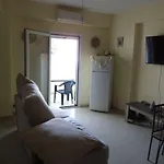 New Apartment Tsouris ~Makrys Gialos~