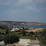 Seaview Villa Petra Sitia