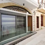 Konstantinos Boutique Apartment