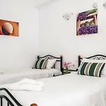 Stavros Villas And Apartments