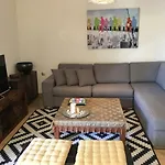 Stylish Apartment