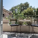 Artemide City Places-Splantzia Square