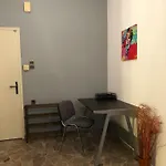 Cozy City Apt