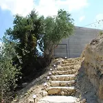 Cabanon Concrete Retreat