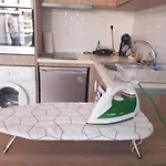 Cozy Apartment