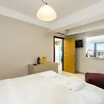 Central Luxury Lofts