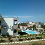 Efrilias Studios & Apartments