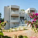 Nikis Dream Comfy Apartments