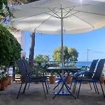 Seaside Apartment Costas