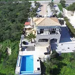 Villa Kalypso - Zentrum Holidays Crete