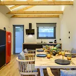 Villa Mirka With Astonishing View