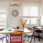 Stylish Boutique Condo