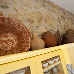 Iliopetra House