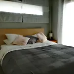 Spacious And Modern Downtown Apartment