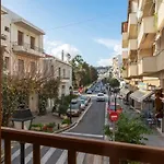 Elydaki Old Town Apartments