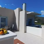 Panoramic Balos Sea View House