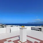 Panoramic Balos Sea View House