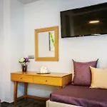 Rigas City Apartments