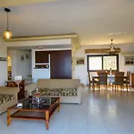 Elounda Irini Panoramic House