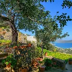 Elounda Irini Panoramic House