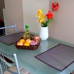 Summery Apartment