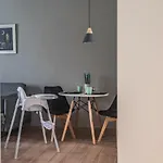 Central Green Apartment