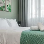 Central Green Studio