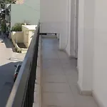 Artemis Apartments