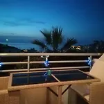 Sea View Cozy Studio Near Center Of Rethymno Town
