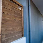 Heraklion Airport Family Lux Apartment