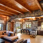 Villa Oneiro Luxury Home ~ Nature, Serenity, View
