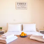 Family Villa Hera With Sea View