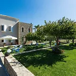 Villa Natura Sea View
