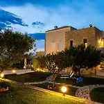 Villa Natura Sea View