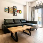 Mos Luxury City Suites - The Loft