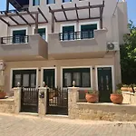 Irini Apartment In Piskopiano, Hersonissos #1