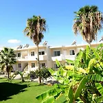 Evilion Apartments