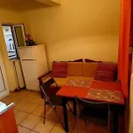 Morpheas Apartments