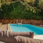 Zamaros Traditional Villa