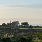 The Carob Tree Cottage