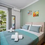 Niovi'S Luxury Apartment In Chania City Center