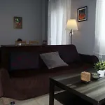 City Center Modern Single Floor Apartment